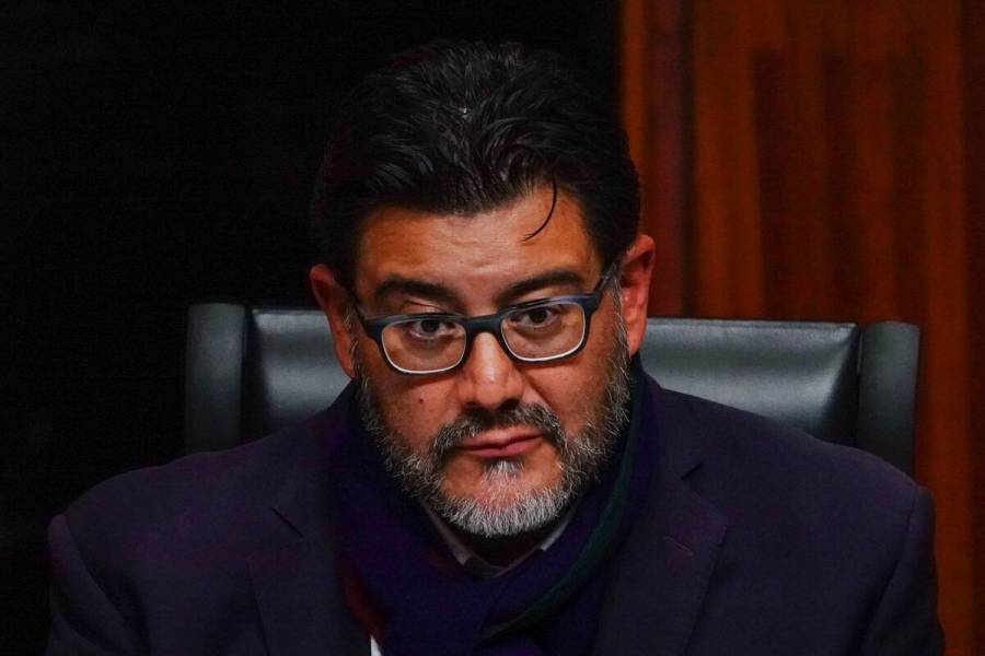 Reyes Rodríguez se niega a dejar presidencia del TEPJF