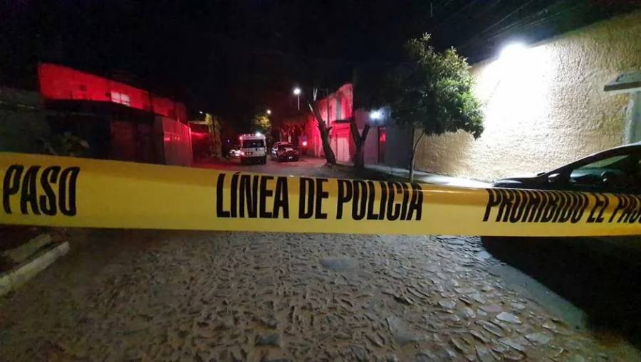 Dos muertos en balacera durante partido de fútbol aficionado en Ciudad de México