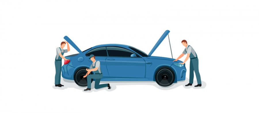 Seguros de Auto 100% Digital y Más Flexibles en México