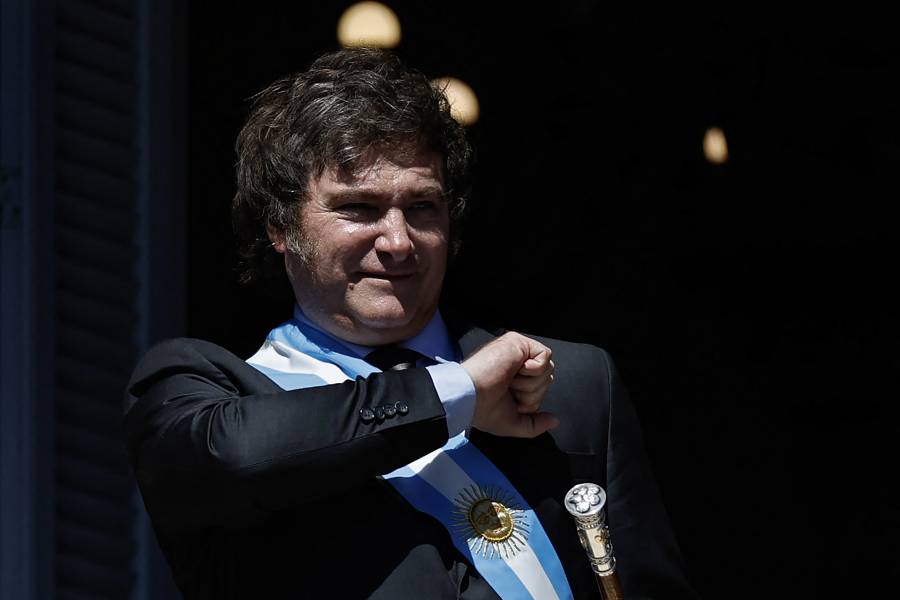 Argentina contiene el aliento a la espera de inminentes medidas de 