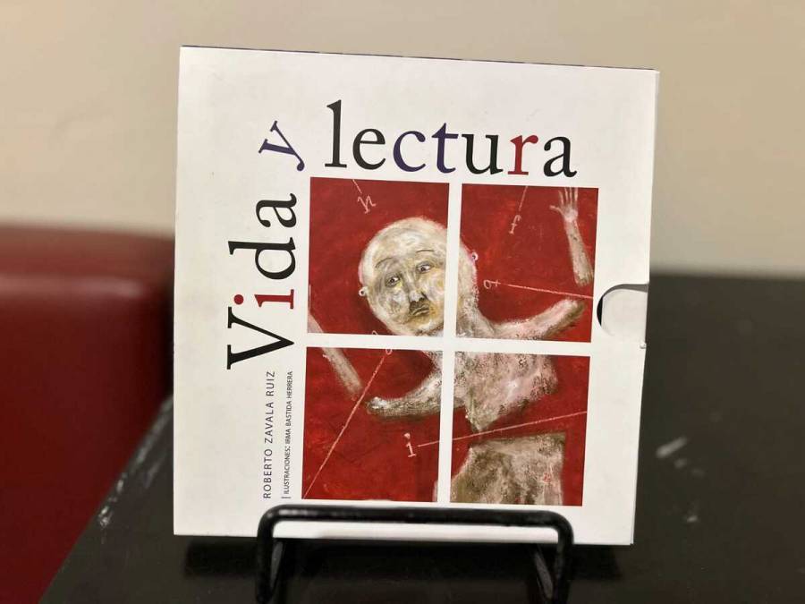 Promueve Fondo Editorial del Edomex los Derechos Humanos a trav&eacute;s de la lectura