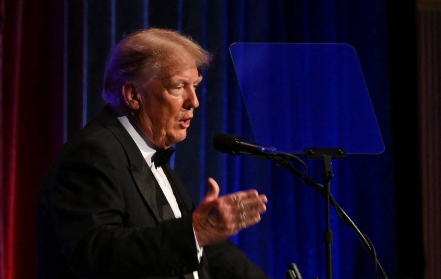 Fiscales consultan a Suprema Corte de EEUU si Trump tiene inmunidad judicial