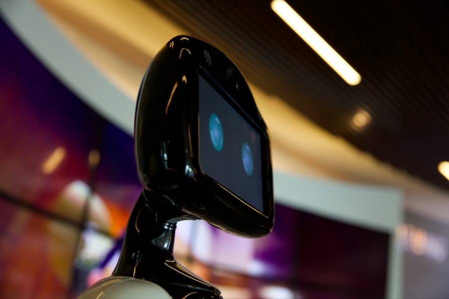 ¿Cu&aacute;l es el pa&iacute;s que m&aacute;s robots industriales ha instalado?