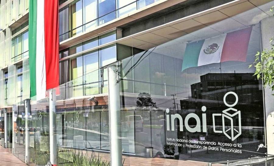 Llama INAI a defender organismos autónomos