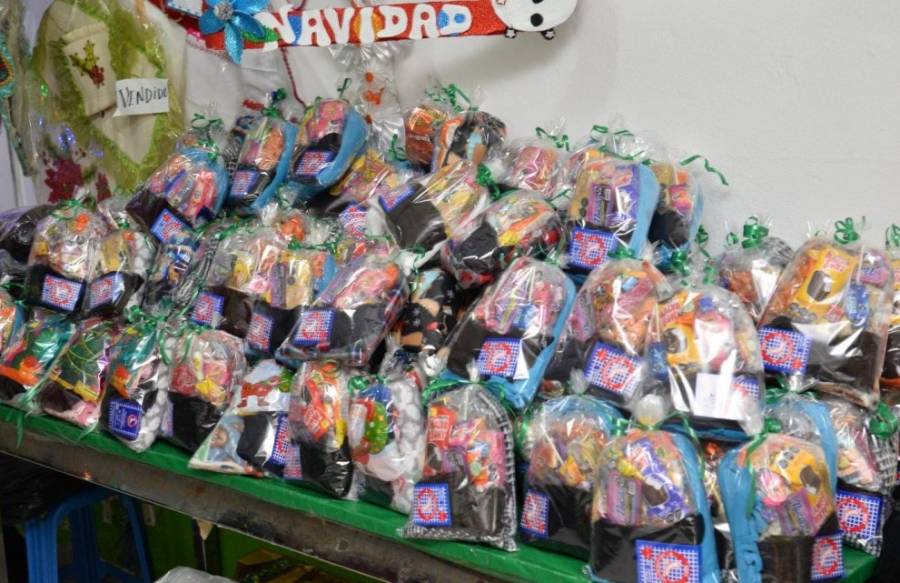 Adultos mayores tendrán posadas en Soledad de Graciano Sánchez