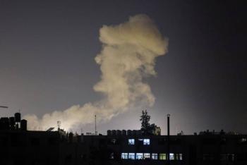 Israel establecer&aacute; dos nuevos puntos de control de ayuda humanitaria para Gaza