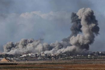 Asamblea General de la ONU denuncia veto de EU a alto el fuego en Gaza