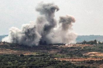 EEUU expresa preocupaci&oacute;n por presunto uso de f&oacute;sforo blanco en ataque israel&iacute; contra L&iacute;bano