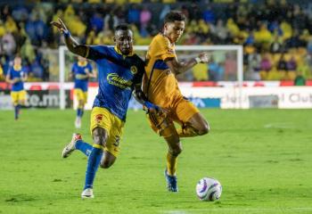 Tigres y Am&eacute;rica chocar&aacute;n por tercera ocasi&oacute;n en menos de 10 a&ntilde;os en una final de la liga MX