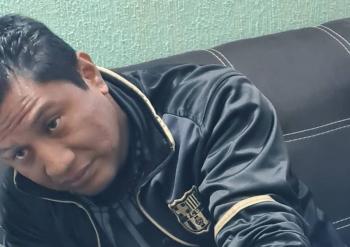 Capturan en M&eacute;xico a presunto l&iacute;der de la pandilla salvadore&ntilde;a MS-13