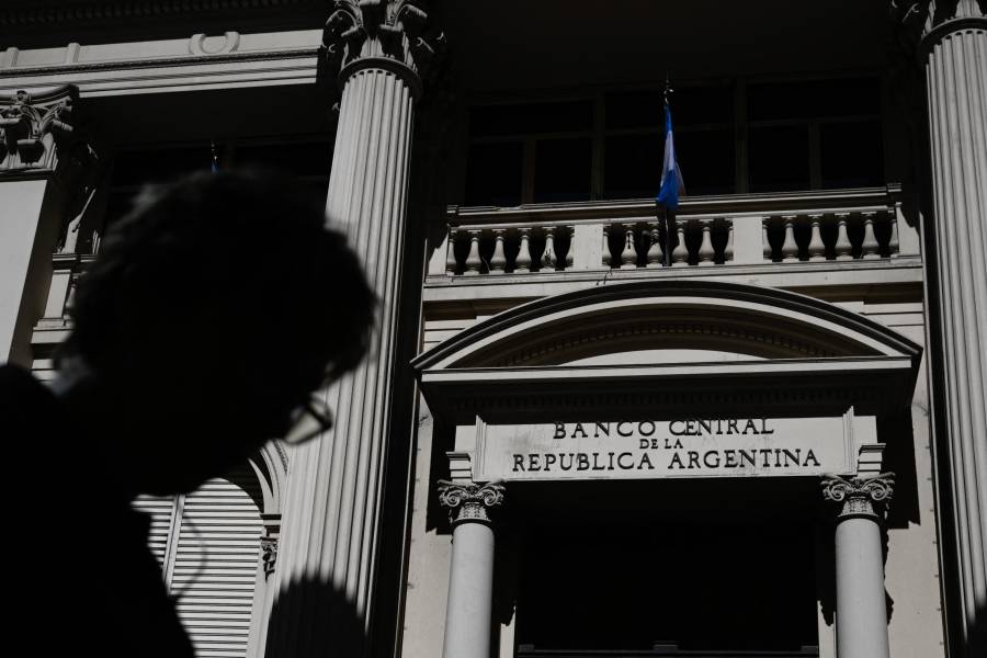 Gobierno argentino prepara paquete económico 