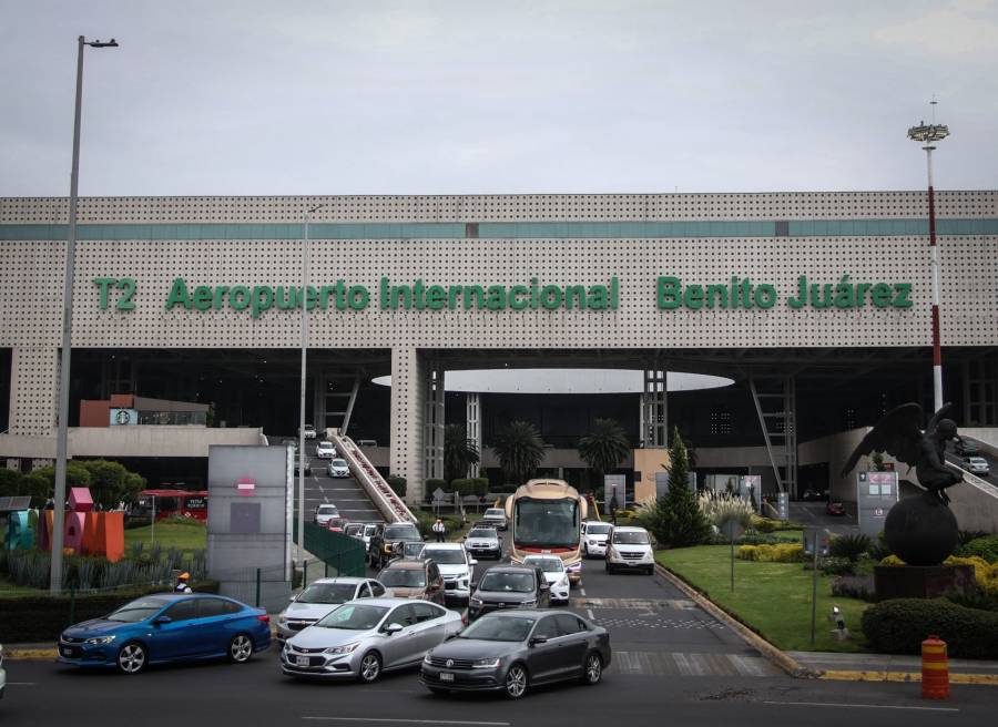 Desacuerdo generalizado ante el incremento de tarifas en el Aeropuerto Internacional de Ciudad de México