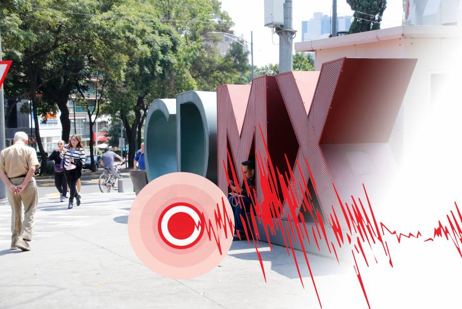 Temblor en la CDMX: por qué no sonó la alerta sísmica en la capital