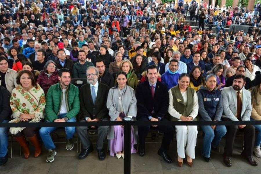 “Bienestar Ambiental y Acceso Universal al Agua”, temática del sexto Foro de Consulta Popular