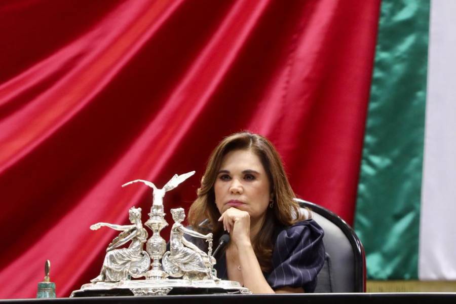 Oposición va en busca del voto de mexicanos en el extranjero