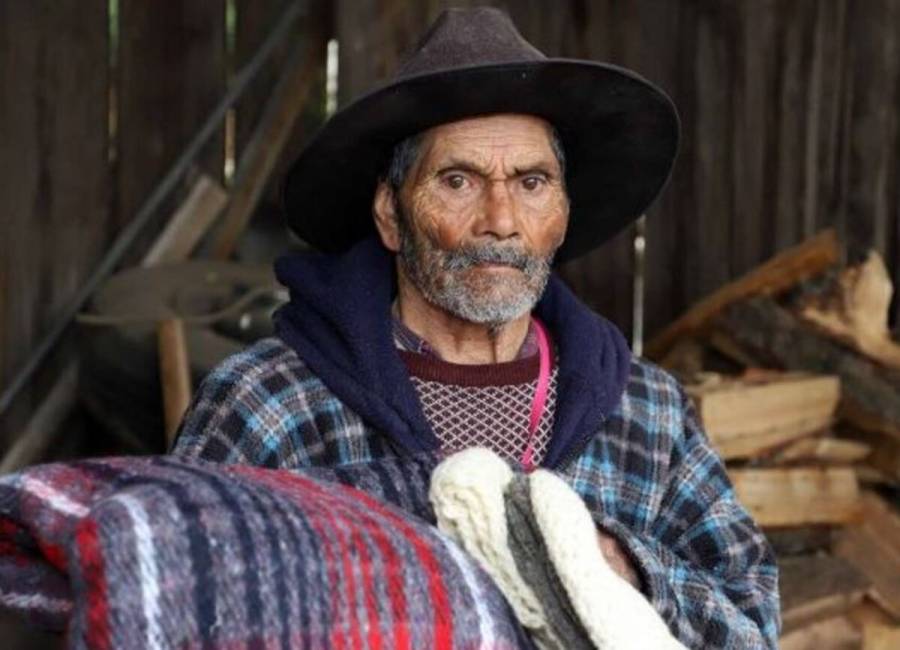 Inicia en Edomex el registro de la pensión para el bienestar de adultos mayores