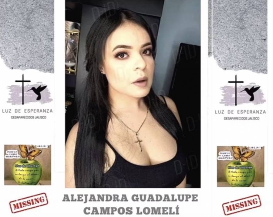 A través de IA, colectivo da voz a personas desaparecidas en Jalisco para contar sus historias