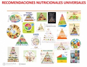 La humanidad, entre la resistencia a la tradici&oacute;n e innovaci&oacute;n de la comida