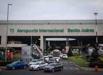 Desacuerdo generalizado ante el incremento de tarifas en el Aeropuerto Internacional de Ciudad de M&eacute;xico
