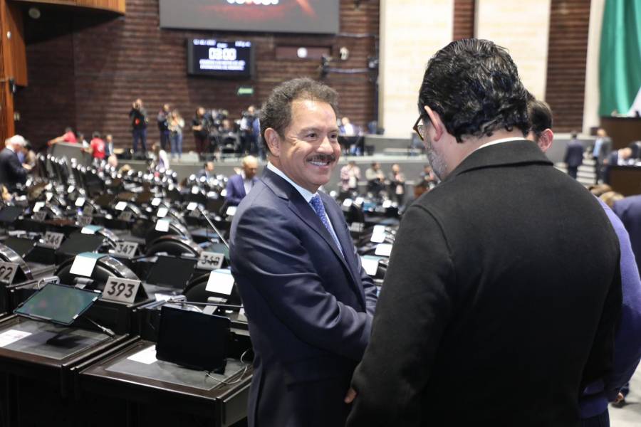 En 2024 habrá reducción de jornada laboral, asegura Ignacio Mier