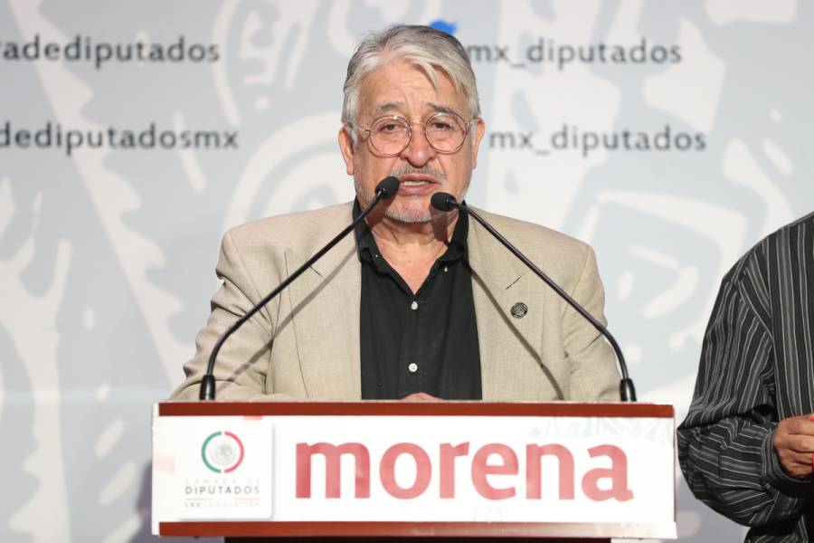 Diputado de Morena busca garantizar albergue a familiares de pacientes con cáncer
