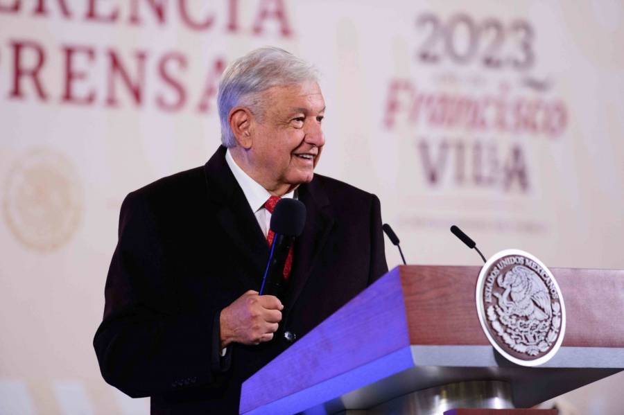 AMLO advierte sobre conflictos si se impide asumir a Arévalo en Guatemala