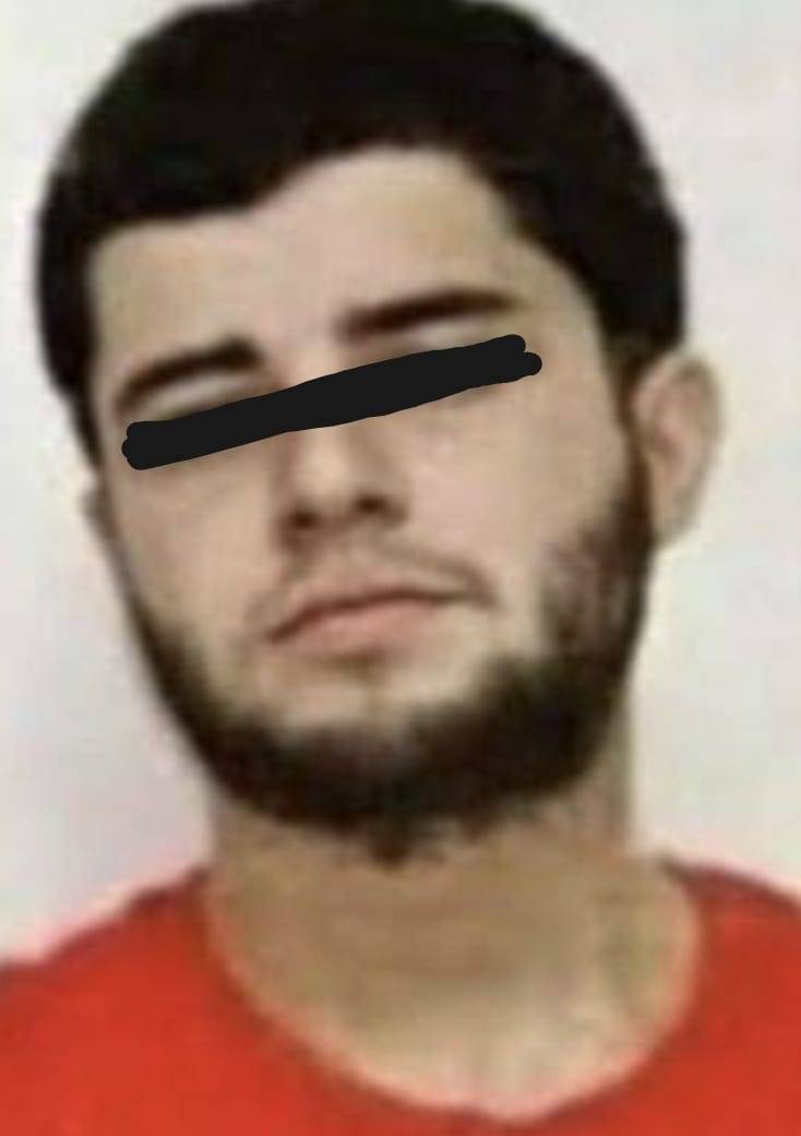 Frenan extradici&oacute;n de “El Nini”, lugarteniente de “Los Chapitos”