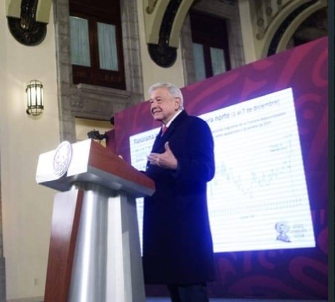 “Es la excepción y no la regla enfrentamiento en Texcaltitlán”: AMLO
