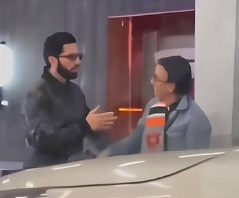 Por esto fue la discusi&oacute;n entre Poncho de Nigris y Adal Ramones
