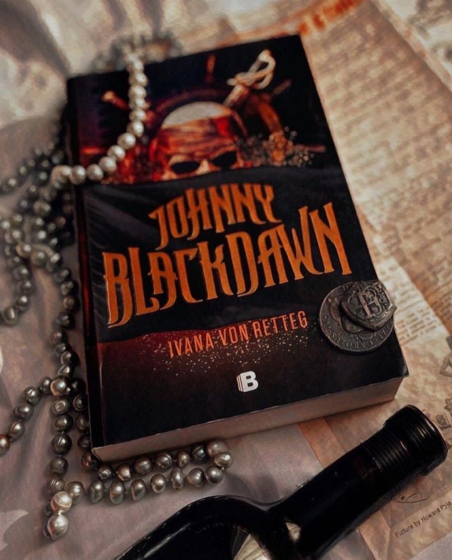 CONQUISTA JOHNNY BLACKDAWN A PÚBLICO JOVEN CON TEMAS DE IDENTIDAD E IGUALDAD SOCIAL
