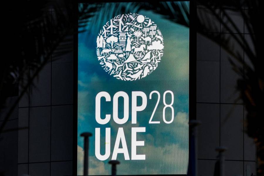 Concluye participaci&oacute;n de M&eacute;xico en la COP28