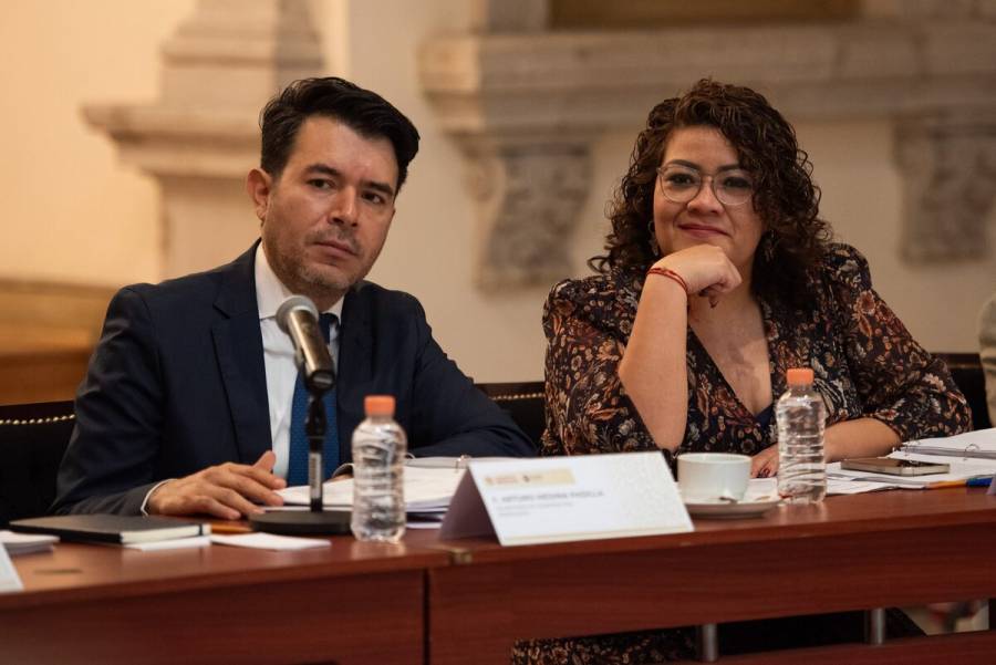 Revisa CEAV acciones realizadas durante 2023 en favor de v&iacute;ctimas