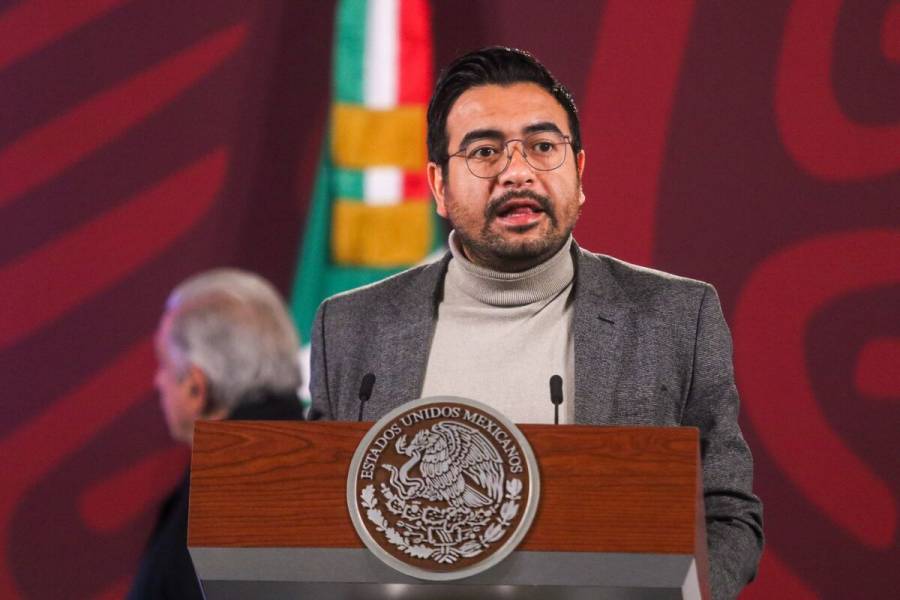 En 2024, Becas Benito Juárez y La Escuela es Nuestra aumentarán cobertura: SEP