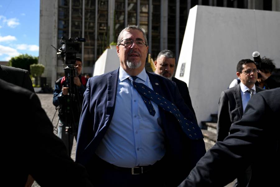Parlamento Europeo pide sanciones por 