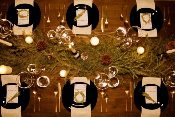Las mejores recetas para diciembre, mes festivo por excelencia