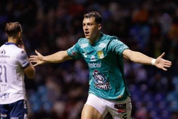 Le&oacute;n: 'La Fiera' mexicana que pone la cara por Concacaf en el Mundial de Clubes