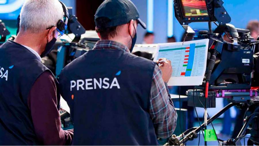 Ataque a RTVC Noticias fue para afectar el alcance que ha logrado este medio público en las redes sociales