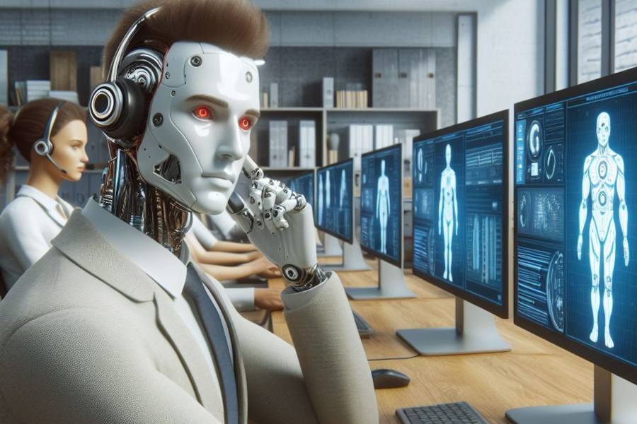 ¿IA sobrehumana? OpenAI anticipa que ese será el futuro de la inteligencia artificial