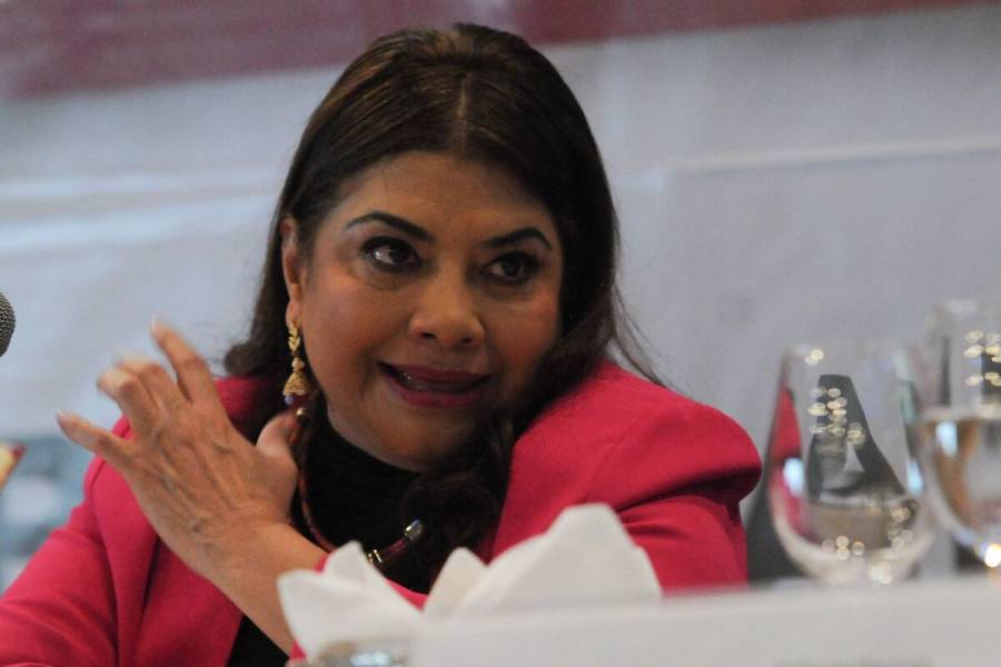Candidatura de Clara Brugada, en riesgo de quedar sepultada por un caso judicial