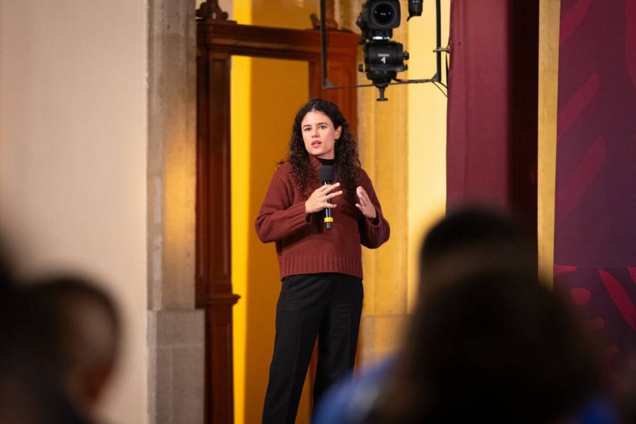 Presentan resultados sobre búsqueda y localización de personas desaparecidas