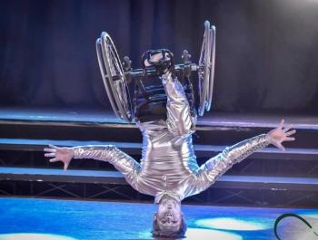 Para danza deportiva mexicana cierra a&ntilde;o con 12 medallas en Mundial de Italia