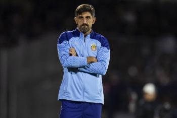 Veljko Paunovic renuncia a su puesto como DT de Chivas