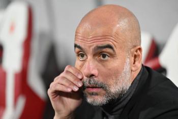 Guardiola, con dudas acerca de la participaci&oacute;n de Haaland en el Mundial de Clubes