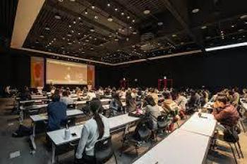 M&aacute;s de 100 personas participan en la Hikvision Stores Meeting 2023