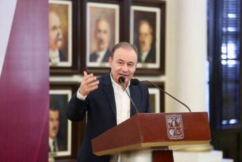As&iacute; qued&oacute; el presupuesto de 82 mil 542 mdp para Sonora para 2024