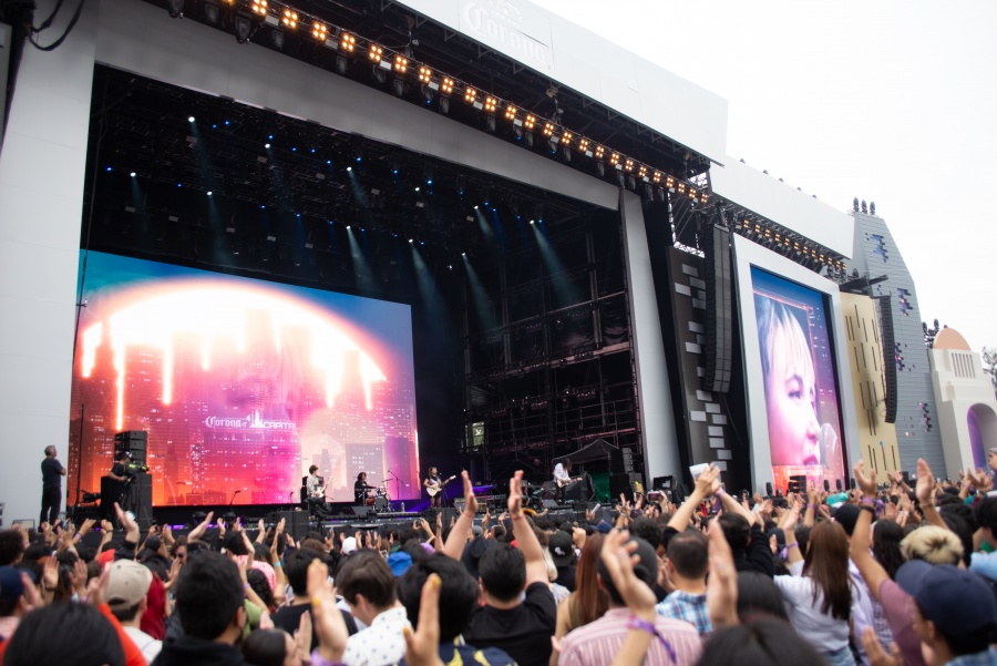 Los conciertos más esperados para este 2024 en México