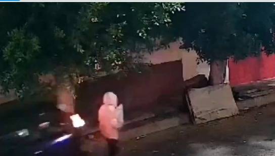 Conductor se da a la fuga después de atropellar a anciana en Nezahualcóyotl