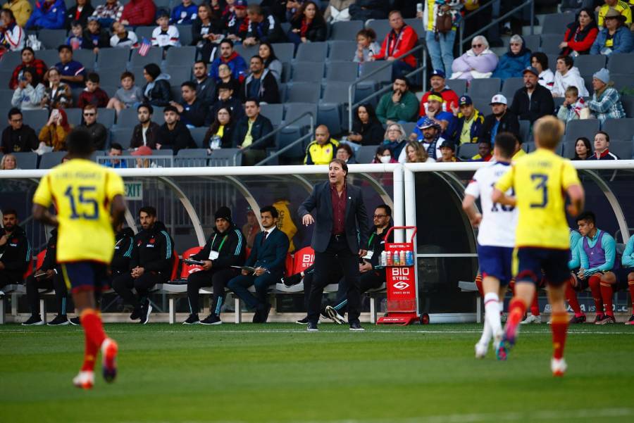 N&eacute;stor Lorenzo busca mantenerse invicto ante M&eacute;xico