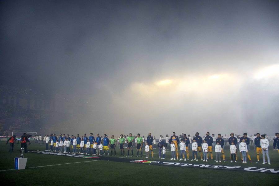 Con la moneda en el aire, América y Tigres definen al campeón de la Liga MX
