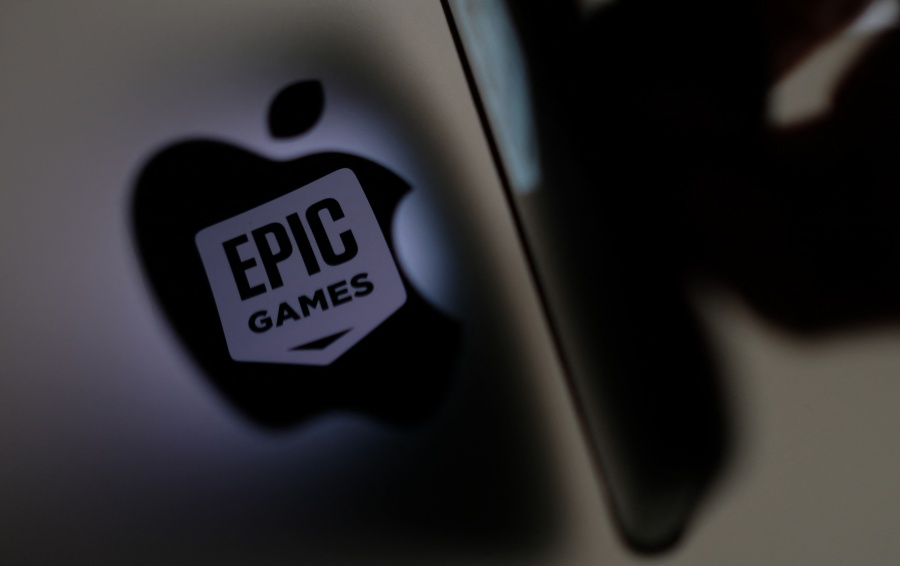 Epic Games gana batalla legal contra Google por monopolio